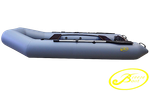 Лодка ПВХ Marlin Breeze 320K