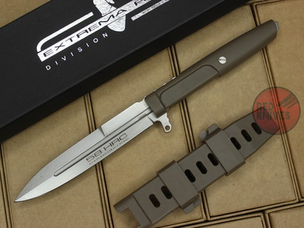 Нож Extrema Ratio Requiem ОБД