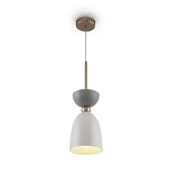 Подвесной светильник Клош / Cloches E14х1 Maytoni mod113pl-01w
