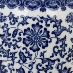 GAEM Ваза, 2100 мл, L14 W14 H22 см