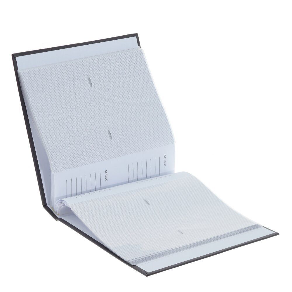 GAEM Фотоальбом для 100 фото 10*15, L22 W3,5 H22 см