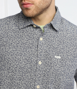 рубашка Pepe Jeans London - голубой(PM307441)