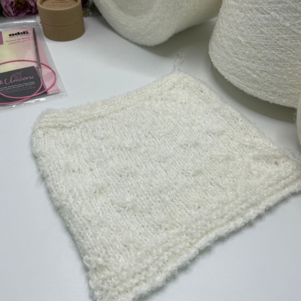 Букле COFIL 55% меринос 35% полиамид 10% полиэстер