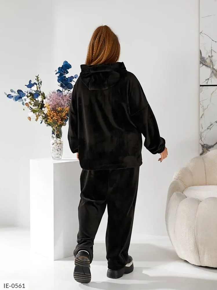 Костюм IE-0553 Фабрика Моды