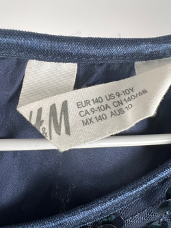 Платье H&M