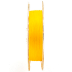 Шнур плетёный WFT KG PLASMA Yellow 150/010
