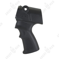 Рукоятка-переходник модульного приклада Remington 870, DLG Tactical