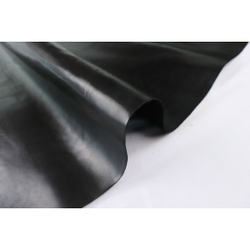 1,2-1,4 юфть черная с финишным покрытием