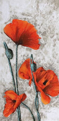 Коллекция Цветы