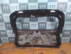 Крышка багажника Kia Sorento 4 (MQ4) 20-22 Б/У Оригинал 72800P2300