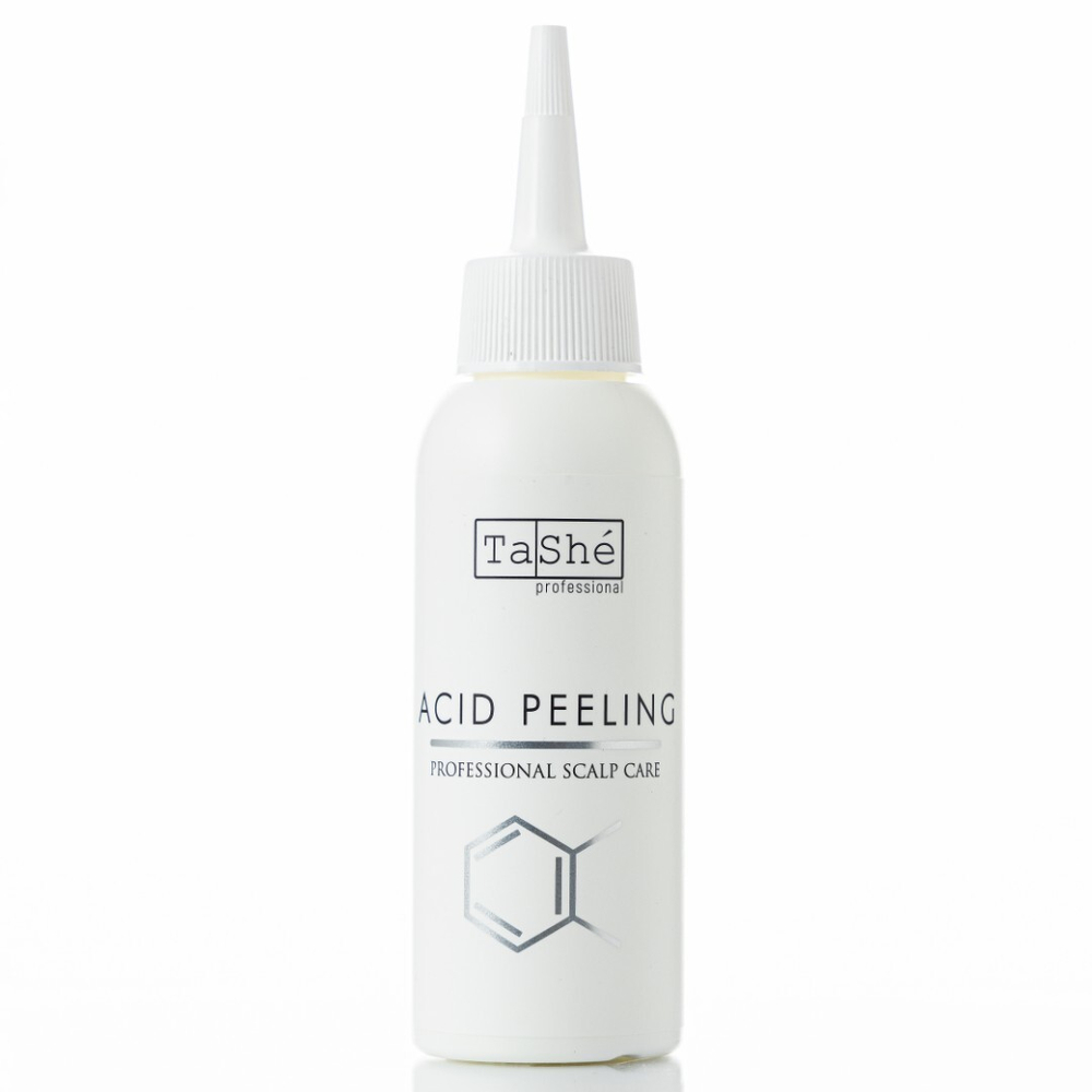 Tashe Scalp Peleeng Пилинг для кожи головы