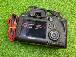 Canon EOS 6D Покупка/Продажа