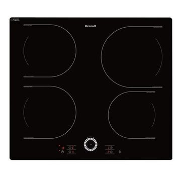 Индукционная варочная панель Brandt TI1028B