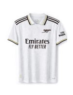 Футболка футбольная Арсенал 2025/26