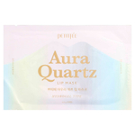Petitfee, Aura Quartz, маска для губ, гидрогелевая, 1 шт., 6,4 г