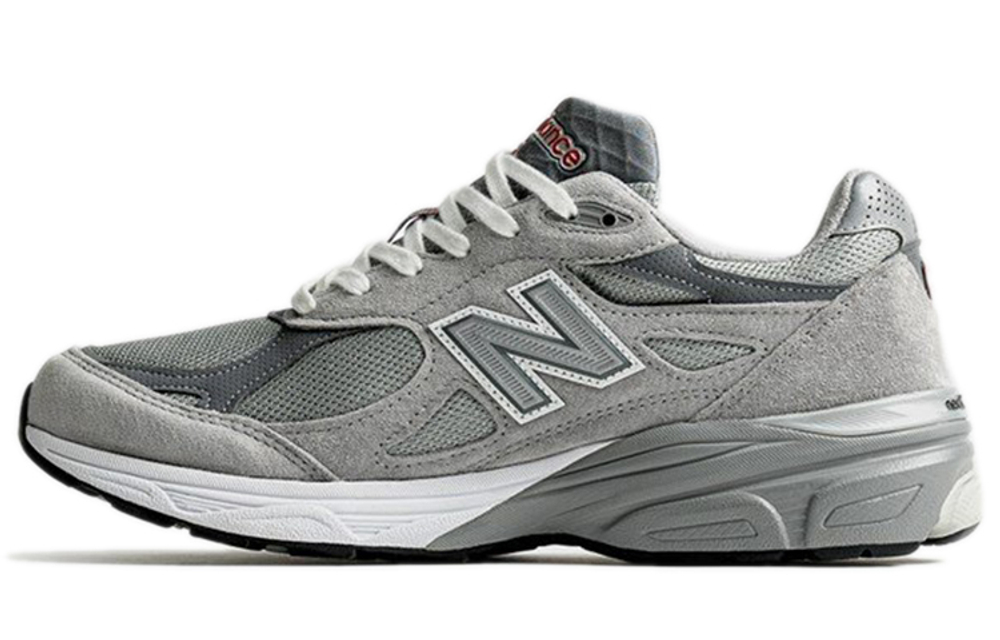 Кроссовки New Balance Nb 990 V3 "Version Series"