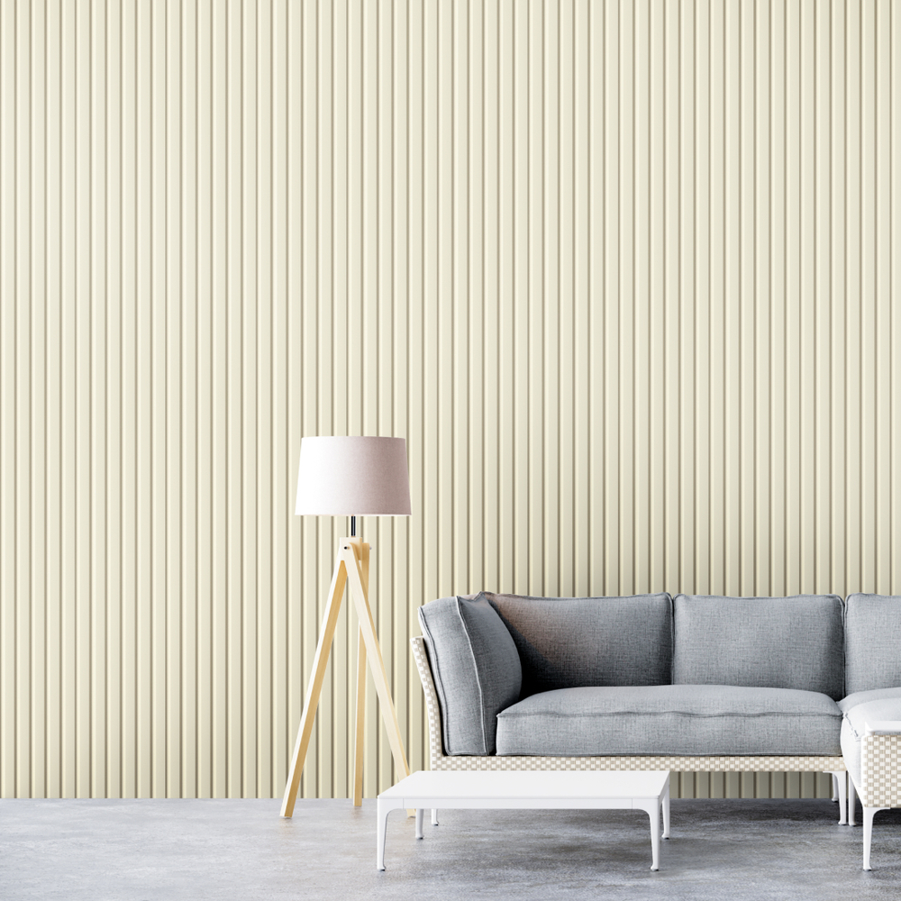 Профиль Финиш МДФ Stella Beats De Luxe Palomino 2700x77x16 (упак.4шт.)