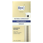 RoC, Сыворотка для коррекции глубоких морщин с ретинолом, 30 мл (1 жидк. унц.)