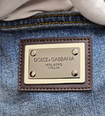 Джинсы Dolce&Gabbana