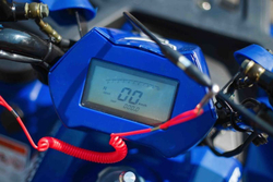 Квадроцикл AVANTIS Hunter 8 New Premium