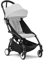 Рама для коляски Stokke YOYO3 frame без текстиля Black
