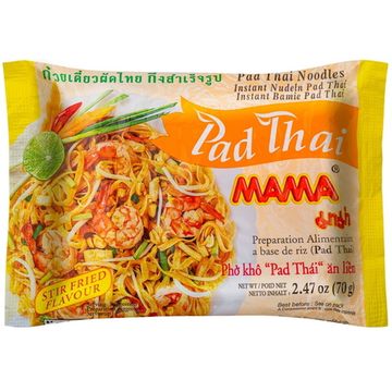 Лапша "МАМА" Pad Thai 70гр