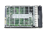 Жесткий диск HPE EF0450FARMV HP 450-GB 6G 15K 3.5 DP SAS