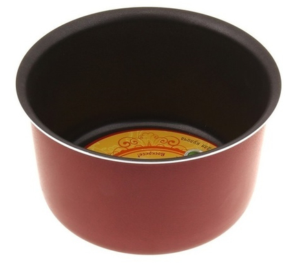 Форма с антипригарным покрытием d=14 см