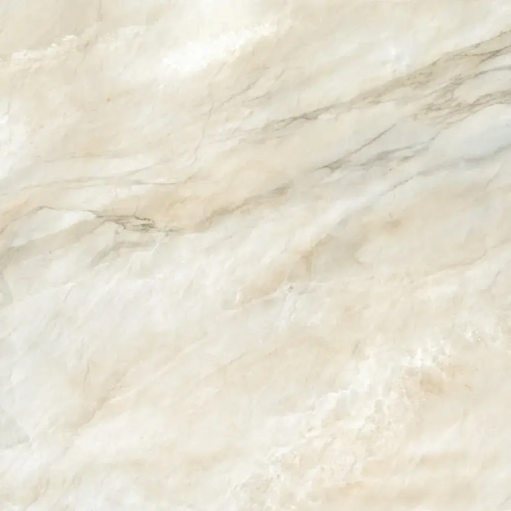 Керамогранит Alma Ceramica GFU04MAS40R Marmaris 60x60 бежевый сахарный под мрамор