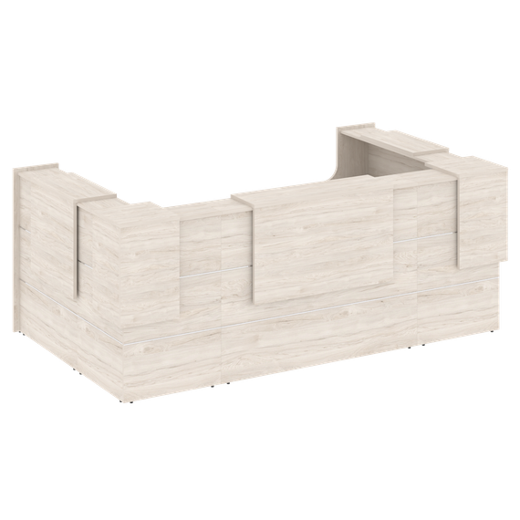 Оникс Ресепшн O.R-K-36  3106*1768*1187