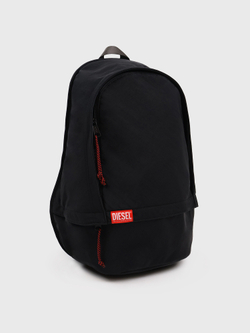 Рюкзак Diesel Rave Backpack X Black