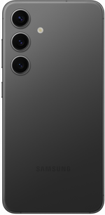 Смартфон Samsung Galaxy S24 5G 8/256GB SM-S921B Black
