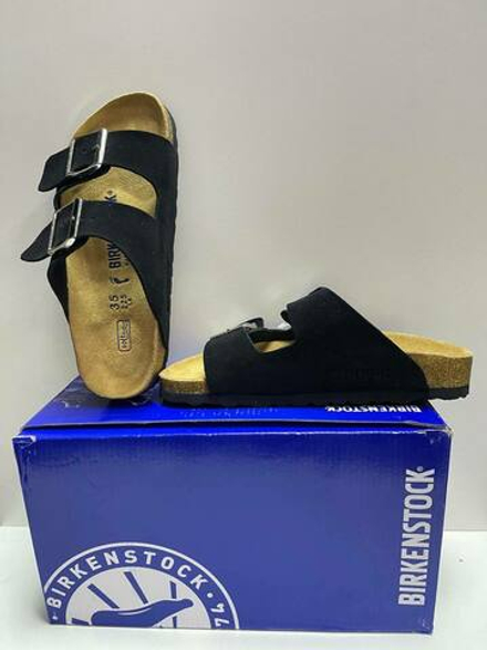 Сабо Birkenstock