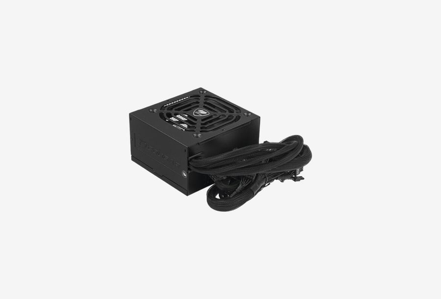 CGR BSX-600_0126531102046