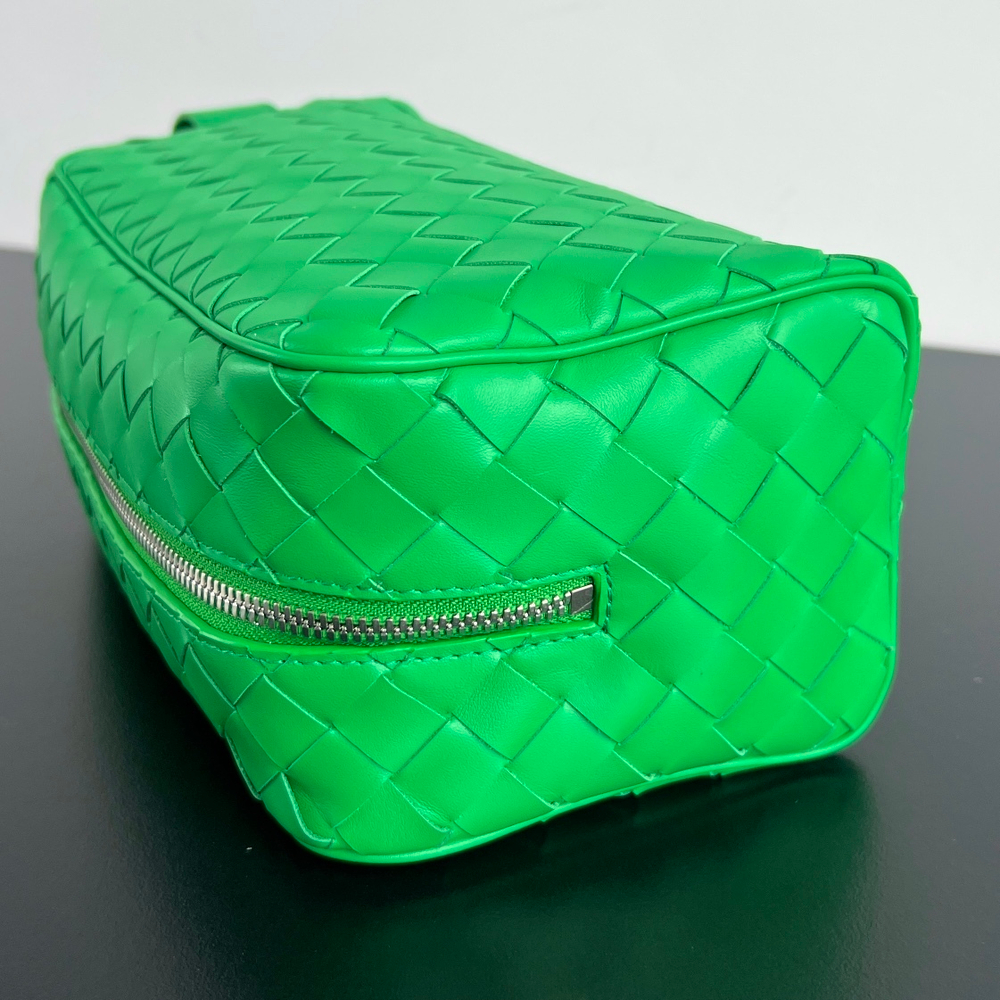 Bottega Veneta Travel Pouch