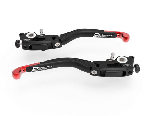 L31 DBK ULTIMATE ADJUSTABLE BRAKE/CLUTCH LEVERS
