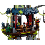 LEGO Ninjago: Город Стикс 70732 — City of Stiix — Лего Ниндзяго