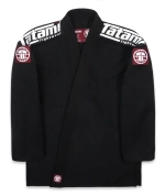 Кимоно Tatami NOVA COMPETIDOR - чёрное