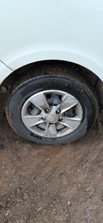 Меткомплекс KAMN* на шасси JAC N35 Промтоварный KAMN22 (Дизельный, 2,0 л, 130 л.с.)