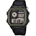 Наручные часы Casio AE-1200WHB-1B