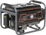 Генератор Carver PPG- 3600А бензин