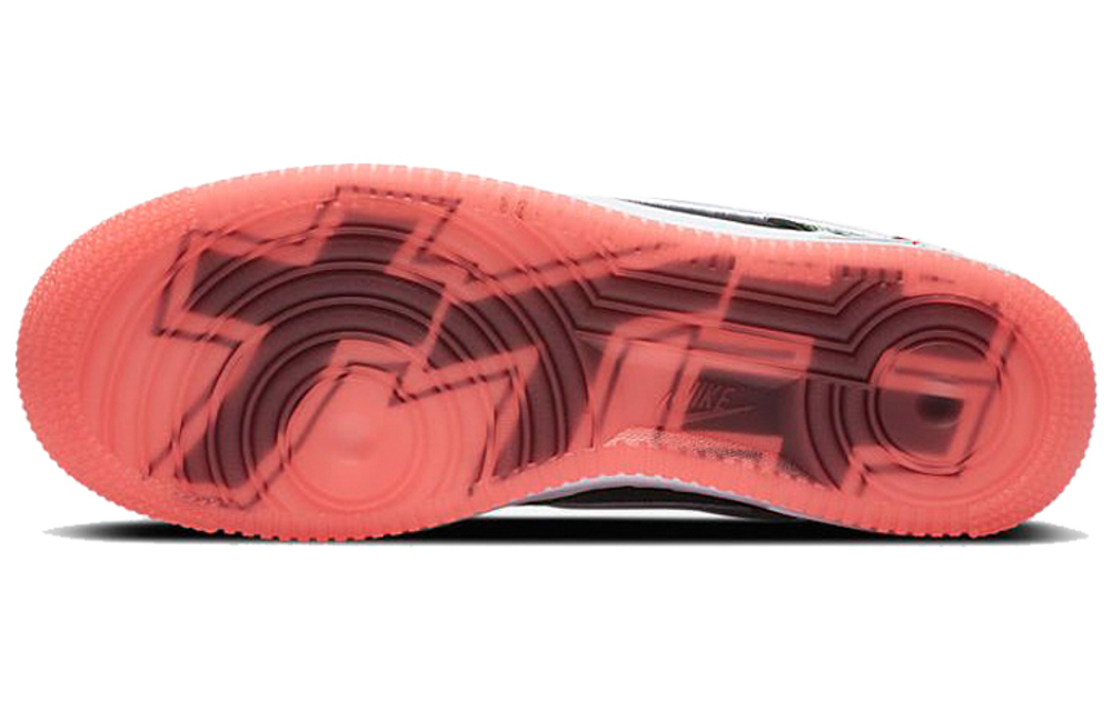 Кроссовки Nike Air Force 1 07 Lv8 Worldwide