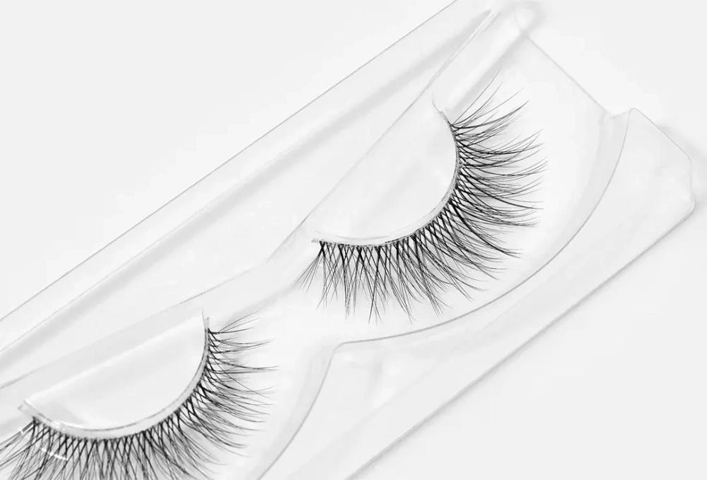 Beauty Creations Soft Silk Lashes Toronto 3D Накладные ресницы