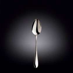 Набор из 2-х десертных ложек 19 см на блистере WL‑999108/2B