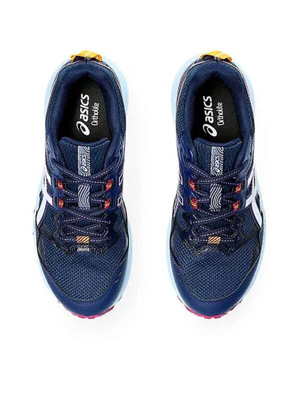 Кроссовки Asics Gel-Sonoma 7