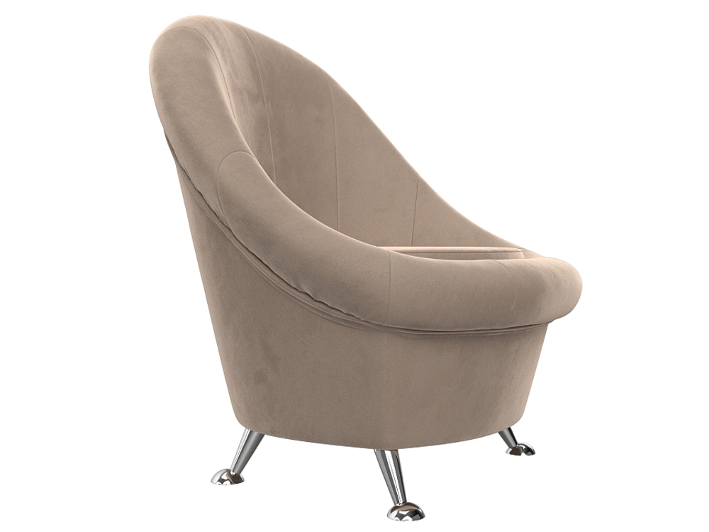 Банкетка, Бежевый, артикул 105532