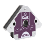 110 LBS Kwik SM1622 Магнитный фиксатор (10/20)