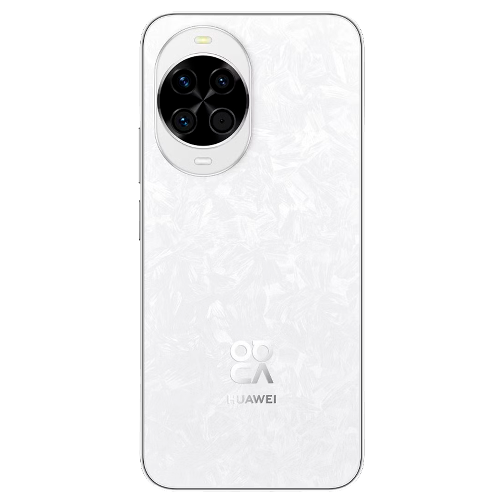 Смартфон Huawei Nova 14, 12/512GB, White (Белый)