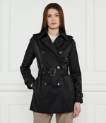 Пальто LAUREN RALPH LAUREN - черный(297967126)