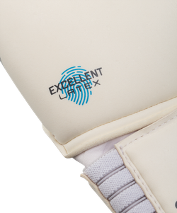 Перчатки вратарские MAGNUM Perfomance EL4 Roll, белый